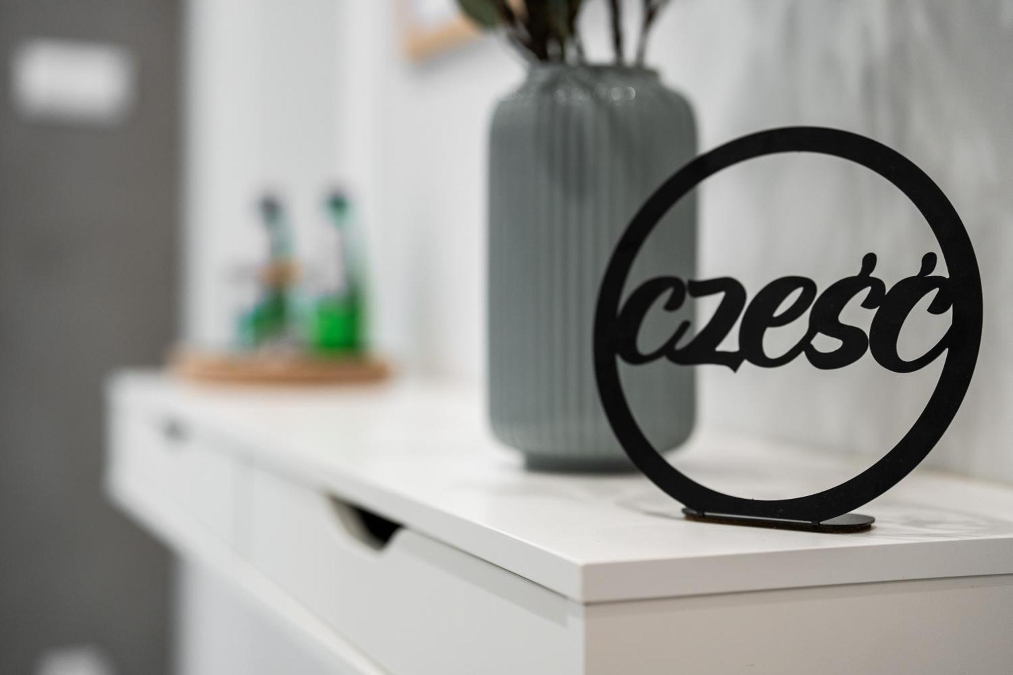 Apartment Good Things Near Center Ceglana Street & Parking - Blisko Szpitali Okulistyka Euromedic Mswia Katowice