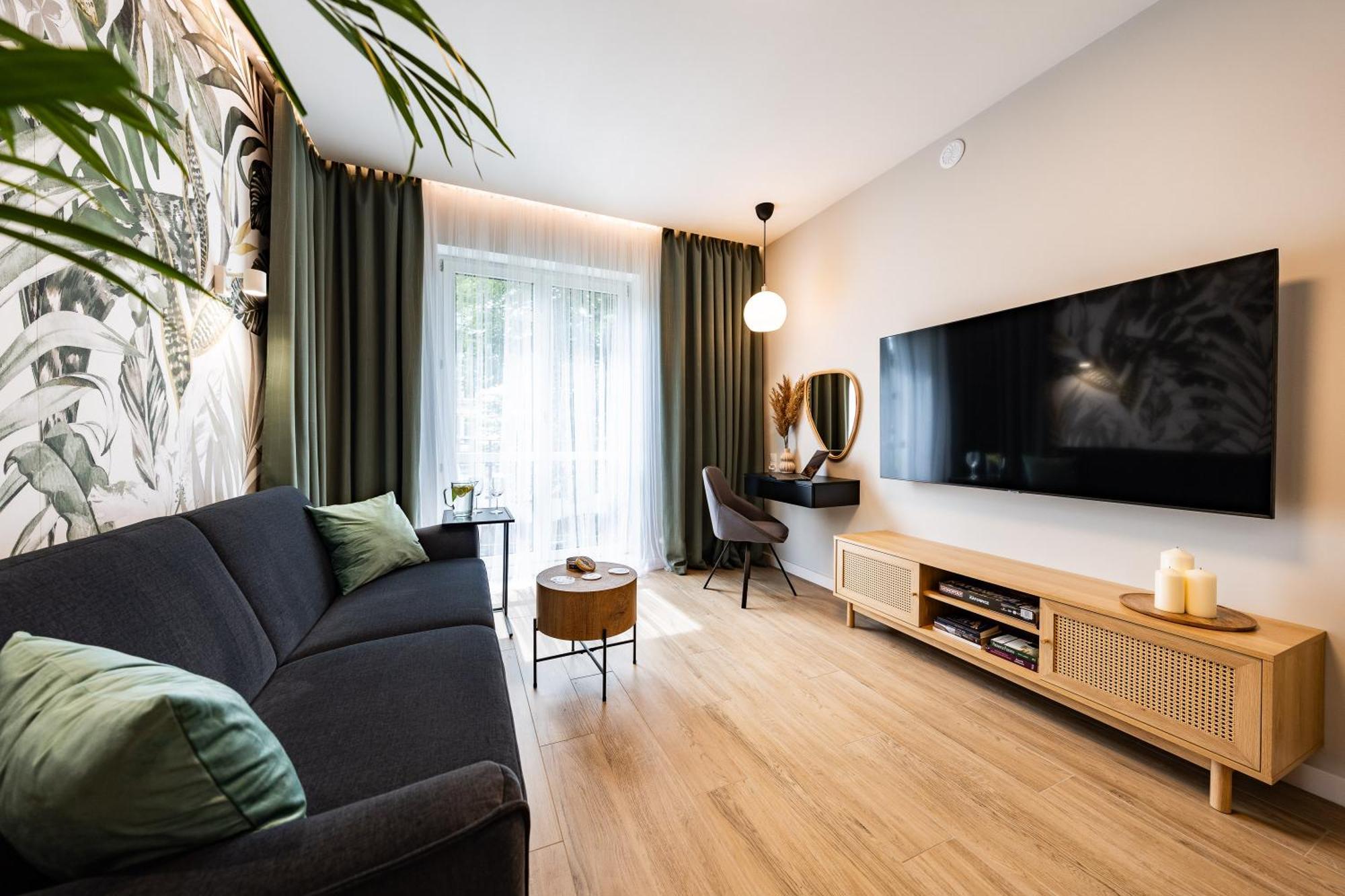 Good Things Near Center Ceglana Street & Parking - Blisko Szpitali Okulistyka Euromedic Mswia * Katowice